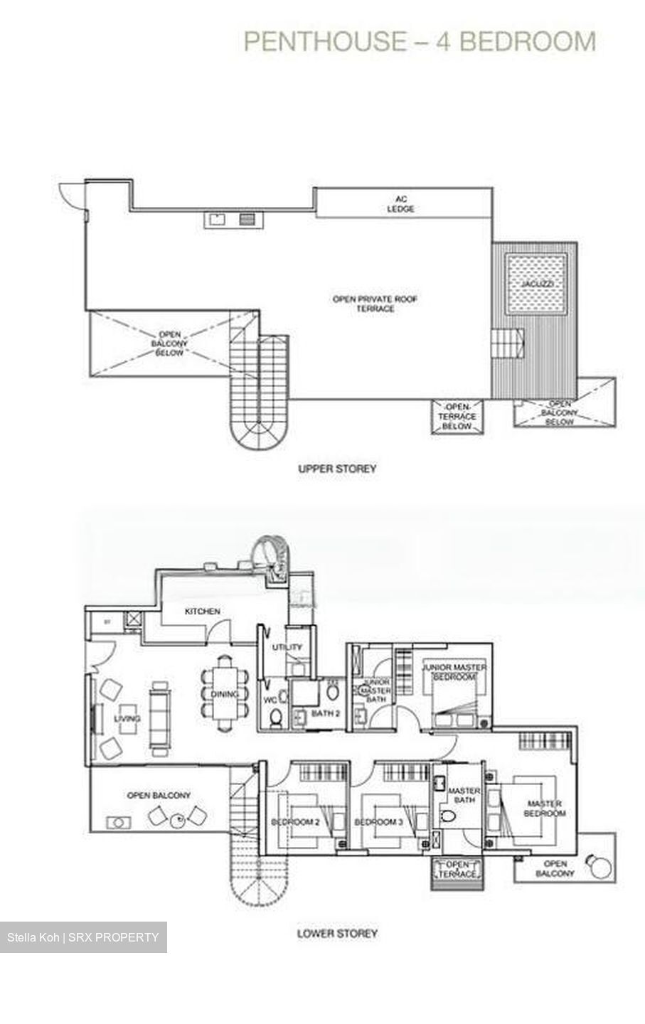 Foresque Residences (D23), Condominium #456087001